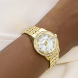 Guess Colette Quartz Women's 32mm Watch GW1027L2