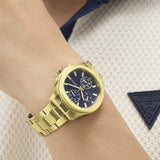 Guess Palmer Quartz Men's 40mm Watch GW1048G2