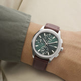 Guess Palmer Quartz Men's 40mm Watch GW1049G1
