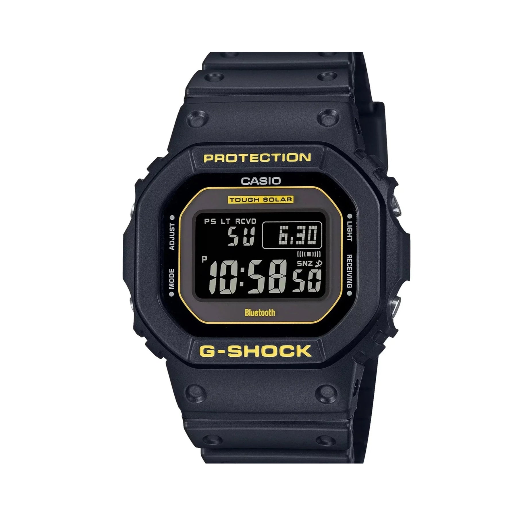 Casio G-SHOCK Men's Digital Watch GWB5600CY-1D