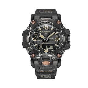 Casio G-SHOCK Men's 54mm Analogue Digital Watch GWG2000CR-1A