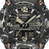 Casio G-SHOCK Men's 54mm Analogue Digital Watch GWG2000CR-1A
