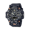 Casio G-SHOCK Men's 54mm Analogue Digital Watch GWG2000CR-1A