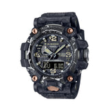 Casio G-SHOCK Men's 54mm Analogue Digital Watch GWG2000CR-1A