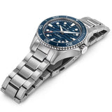 Hamilton Khaki Navy Scuba Auto 40mm Watch H8242514