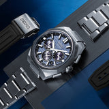 Seiko Astron Solar GPS Men's 43.40mm Watch HAB001J