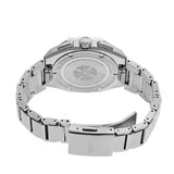 Seiko Astron Solar GPS Men's 43.40mm Watch HAB002J
