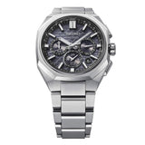 Seiko Astron Solar GPS Men's 43.40mm Watch HAB002J