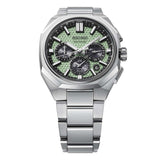 Seiko Astron GPS Solar Chronograph HAB005J | Wallace Bishop