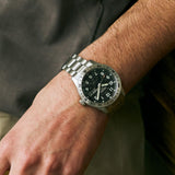 Seiko 5 Automatic Men's 41mm Watch HDB006K