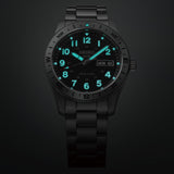 Seiko 5 Automatic Men's 41mm Watch HDB006K