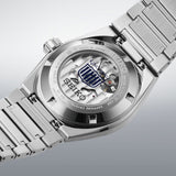 Limited Edition King Seiko VANAC Automatic Men's 41mm Watch HKF004