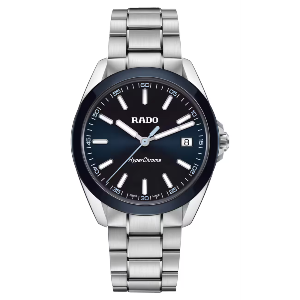Rado Hyperchrome