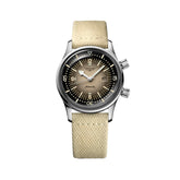 Longines Legends Diver Automatic Women 39mm Watch L3.374.4.30.2