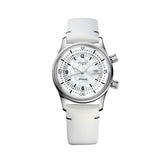 Longines Legends Automatic Women 36mm Watch L3.374.4.80.0