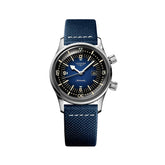 Longines Legend Diver Automatic 36mm Watch L3.374.4.90.2