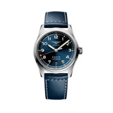 Longines Spirit Automatic Unisex 37mm Watch L3.410.4.93.0