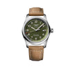 Longines Spirit Automatic Men 42mm Watch L3.811.4.03.2