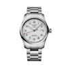 Longines Spirit Automatic Men 42mm Watch L3.820.4.73.2