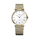 Longines La Grande Classique Automatic 38mm Watch L4.918.2.11.7