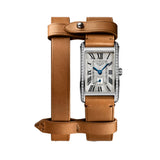 Longines DolceVita 20.5mm Quartz Watch L5.255.0.71.B