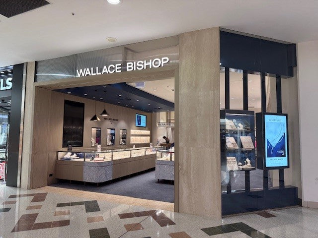 Loganholme (Hyperdome)