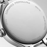 Longines Prima Luna Quartz Women's 30mm Watch L8.142.4.71.6