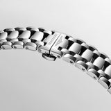 Longines Prima Luna Quartz Women's 30mm Watch L8.142.4.71.6