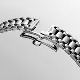 Longines Prima Luna Quartz Women's 30mm Watch L8.142.4.71.6