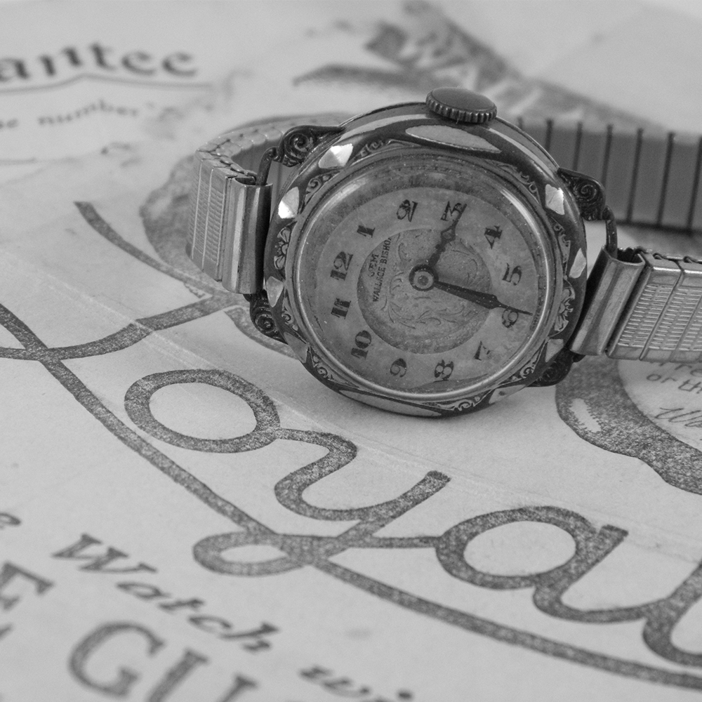 The Loyal Watch