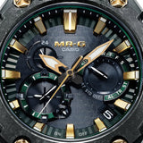 G-SHOCK MR-G Solar Men's Watch 54.7mm MRG-B2000RG-3A