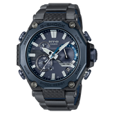 Casio MT-G Quartz Unisex 55.1mm MTGB2000YBD-2A
