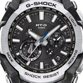 Casio G-Shock Solar Men's Watch MTGB4000-1A