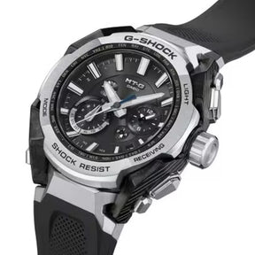 Casio G-Shock Solar Men's Watch MTGB4000-1A