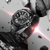 Casio G-Shock M-TG Solar Mens Watch MTGB4000BD-1A
