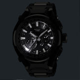 Casio G-Shock M-TG Solar Mens Watch MTGB4000BD-1A