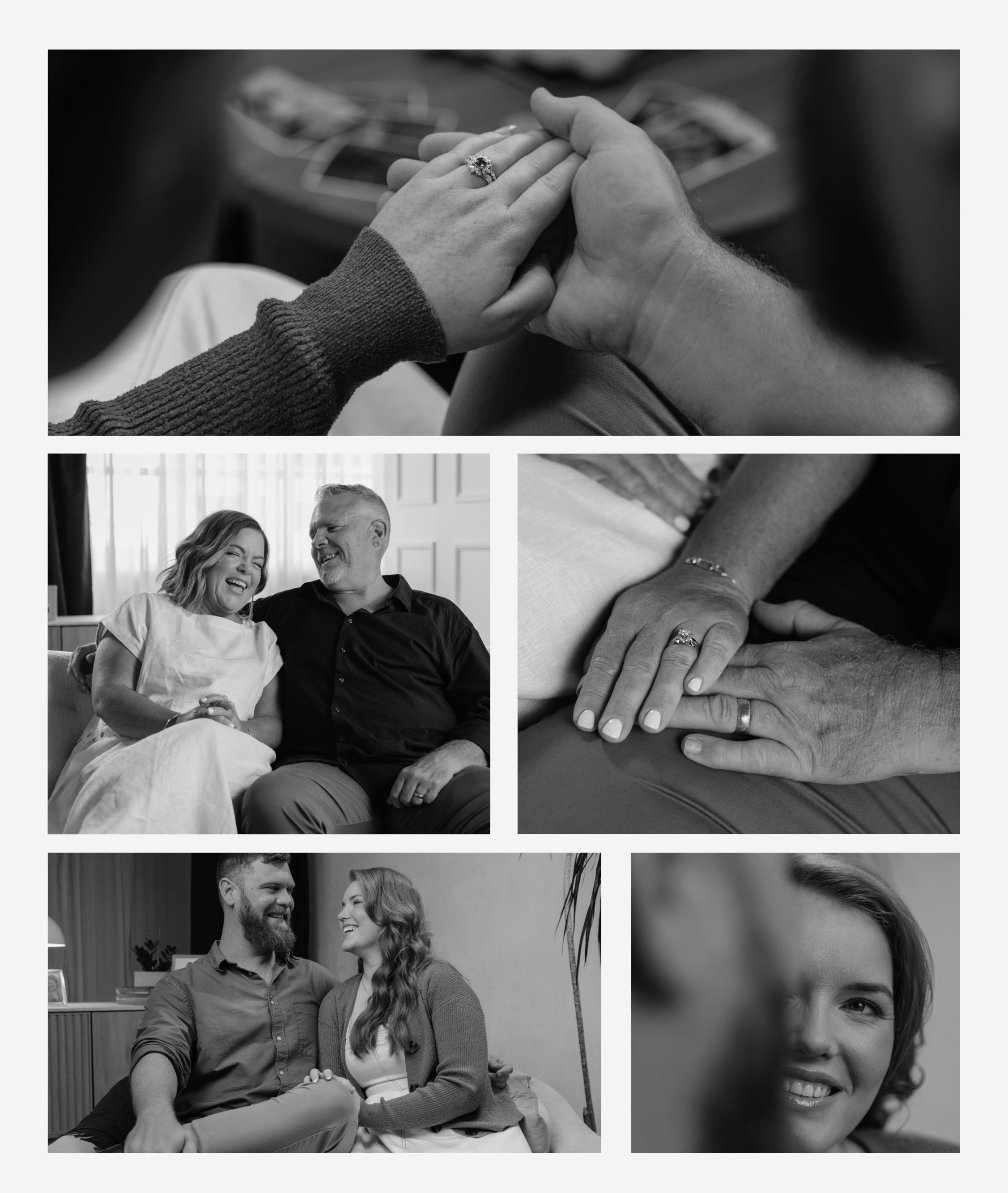 Your Moments & Memories