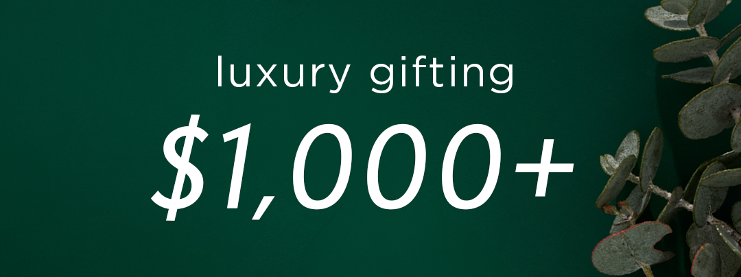 Luxury Gifting