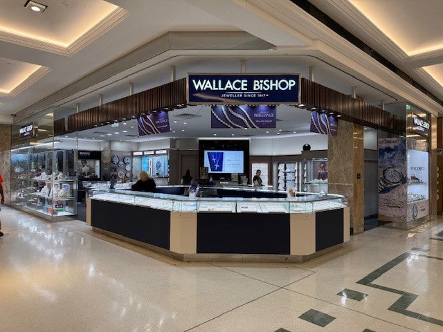 Broadbeach - Pacific Fair Shopping Centre