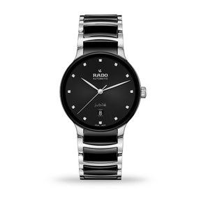 Rado Centrix Men's 39.50mm Automatic Watch R30 018 742