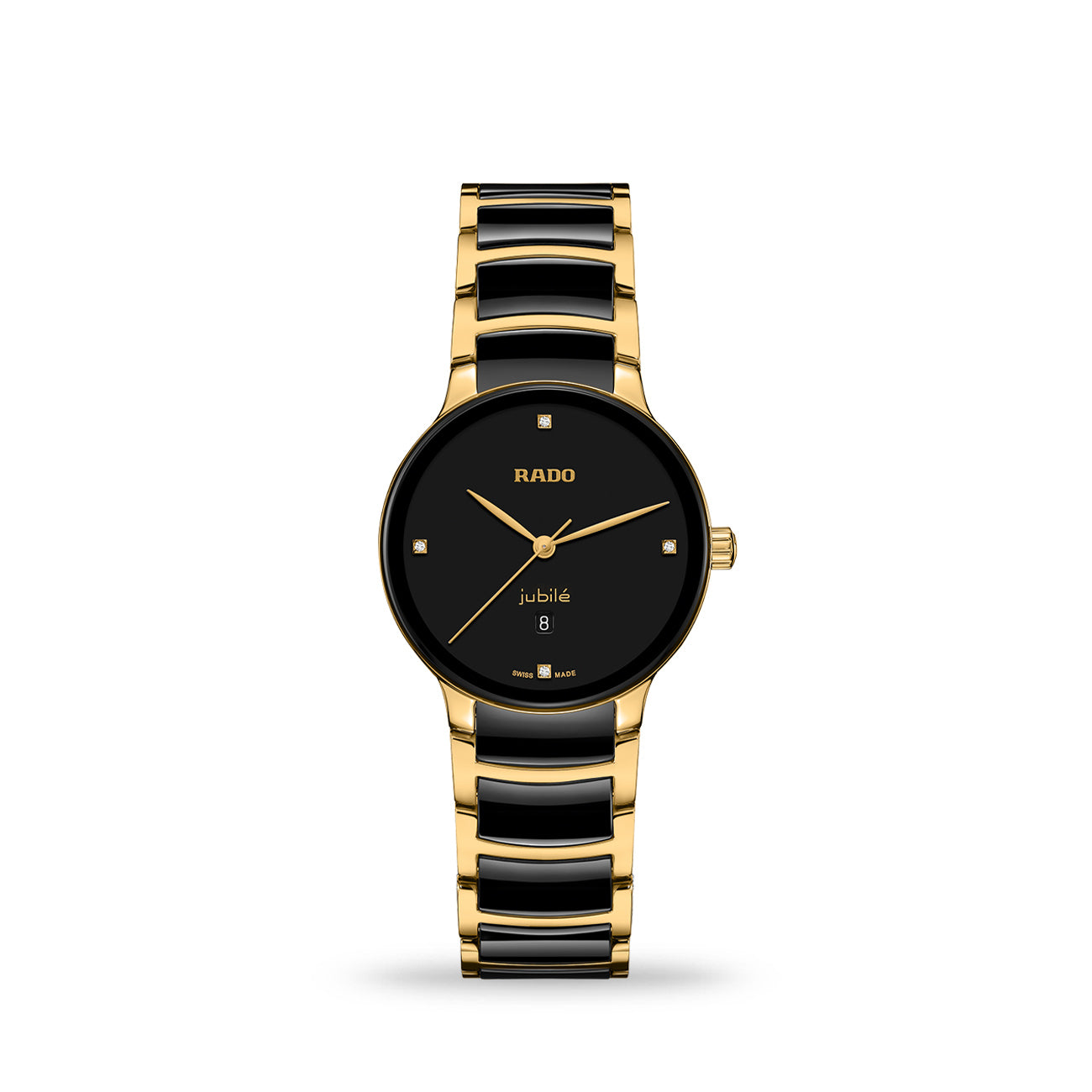 Rado Watches - Captain-Cook, Centrix & More | Shop Online