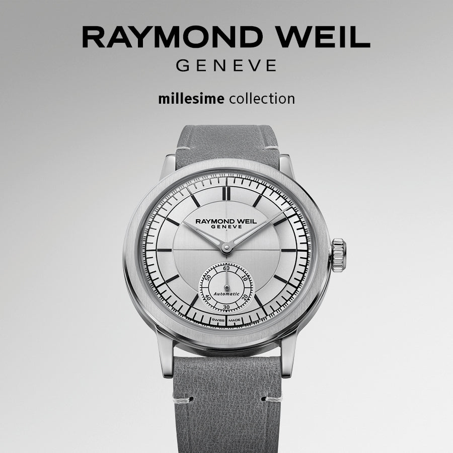 DISCOVER THE COLLECTION