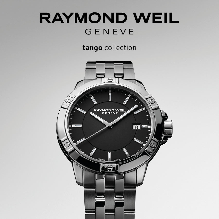 DISCOVER THE COLLECTION