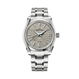 Grand Seiko Heritage Men's Spring Drive 40mm Watch SBGA415