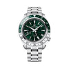 Grand Seiko Men's Spring Drive GMT 44mm Sport Watch SBGE295