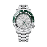 Grand Seiko Sport Men's 44mm Stainless Steel Hi Beat GMT Watch SBGJ277