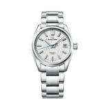 Grand Seiko Evolution 9 Men's Spring Drive 40mm Watch SLGA009