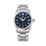 Grand Seiko Evolution 9 Men's Spring Drive 40mm Watch SLGA021