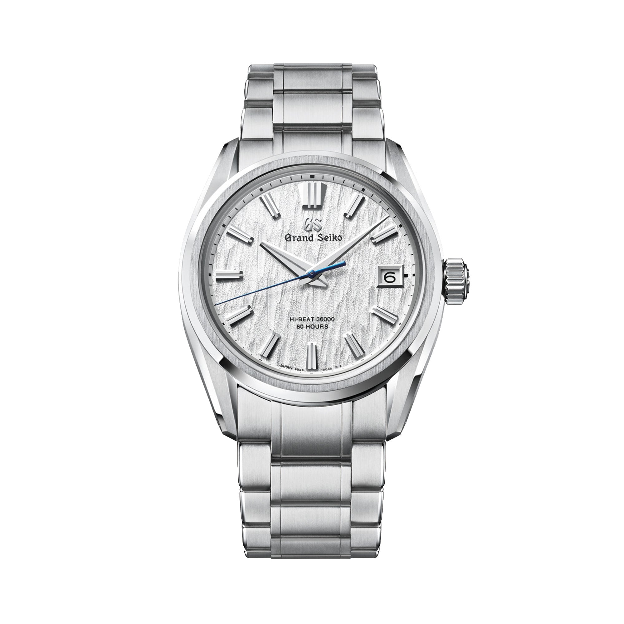 Grand Seiko Evolution 9 Men's Hi Beat Mechanical 40mm Watch SLGH005