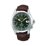 Seiko Prospex Alpinist Men's Automatic 39.50mm Watch SPB121J